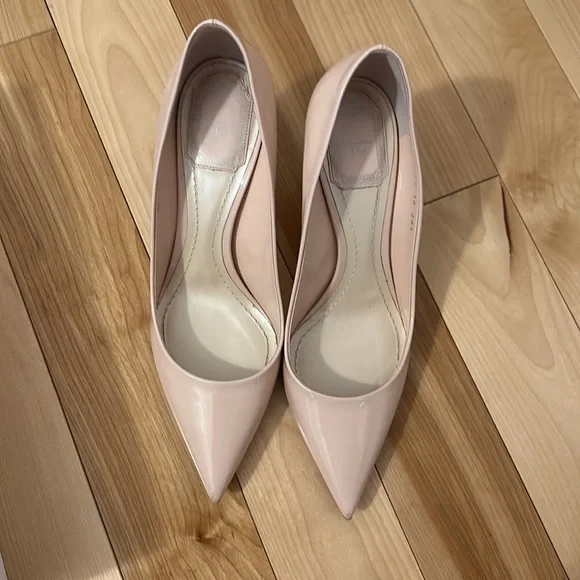 DIOR HEELS - Picture 3 of 11